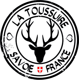 Chalets La Toussuire Logo