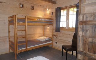 chalet-la-toussuire-le-lenanska-chambre-2-lits-superposés